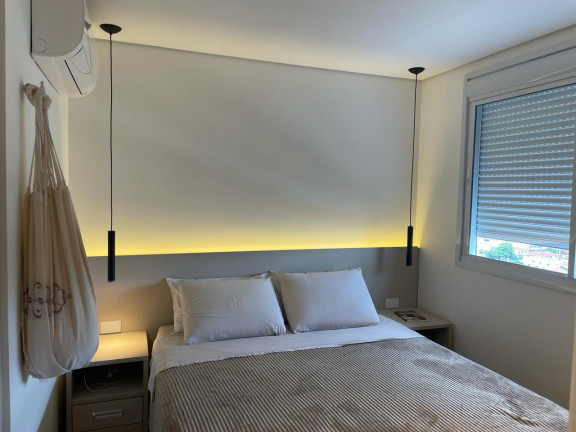 Imagem Imóvel com 3 Quartos à Venda, 108 m² em Jardim Caravelas - São Paulo