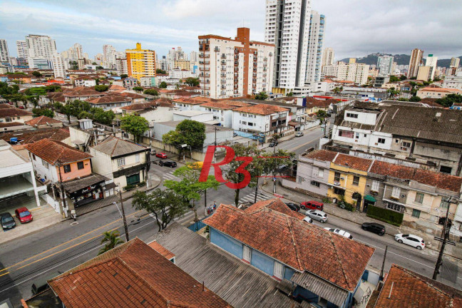 Imagem Apartamento com 2 Quartos à Venda, 59 m² em Macuco - Santos Imagem Apartamento com 2 Quartos à Venda, 59 m² em Macuco - Santos