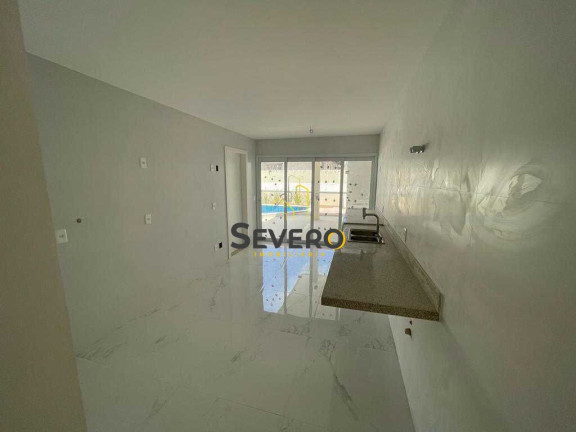 Imagem Casa de Condomínio com 4 Quartos à Venda, 177 m² em Itaipu - Niterói