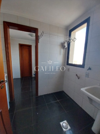 Imagem Apartamento com 4 Quartos à Venda, 247 m² em Anhangabaú - Jundiaí Imagem Apartamento com 4 Quartos à Venda, 247 m² em Anhangabaú - Jundiaí