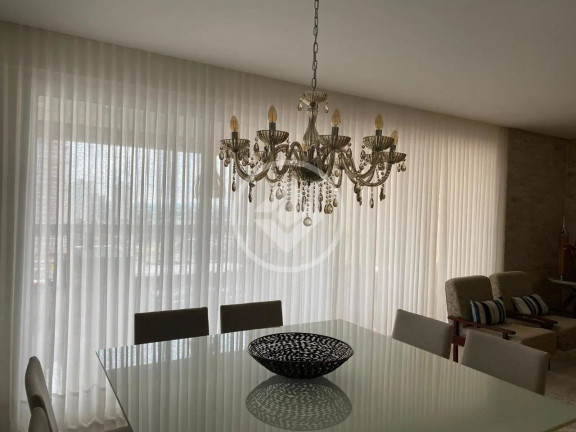Imagem Apartamento com 3 Quartos à Venda, 191 m² em Condomínio Jardim Das Ravanellas - Goiânia