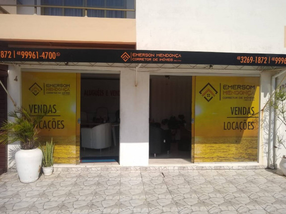 Imagem Sala Comercial à Venda, 38 m² em Ingleses Do Rio Vermelho - Florianópolis Imagem Sala Comercial à Venda, 38 m² em Ingleses Do Rio Vermelho - Florianópolis