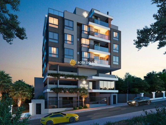 Imagem Apartamento com 2 Quartos à Venda, 180 m² em Centro - Bombinhas