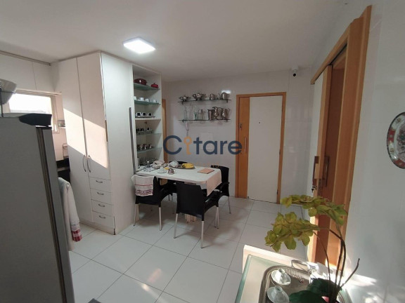Imagem Apartamento com 3 Quartos à Venda,  em Dionisio Torres - Fortaleza