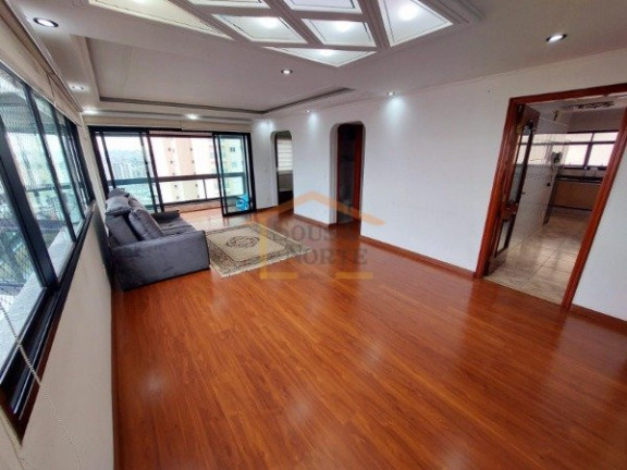 Apartamento com 3 Quartos à Venda, 150 m² em Vila Maria Alta - São Paulo
