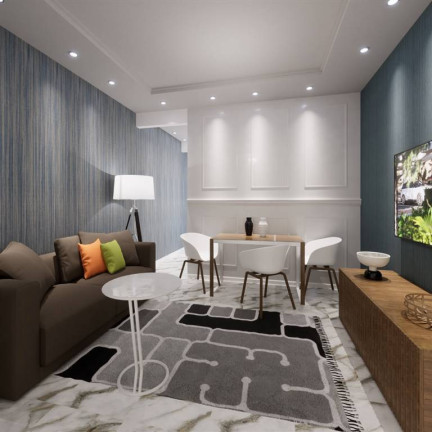 Casa com 3 Quartos à Venda, 104 m² em Aviação - Praia Grande