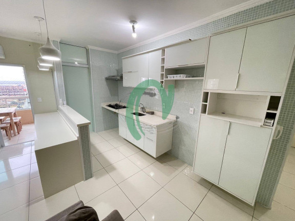 Imagem Apartamento à Venda, 70 m² em Guilhermina - Praia Grande Imagem Apartamento à Venda, 70 m² em Guilhermina - Praia Grande