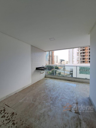Imagem Apartamento com 3 Quartos à Venda, 90 m² em Praia Do Morro - Guarapari Imagem Apartamento com 3 Quartos à Venda, 90 m² em Praia Do Morro - Guarapari