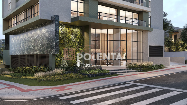 Imagem Apartamento com 2 Quartos à Venda, 102 m² em Centro - Criciúma