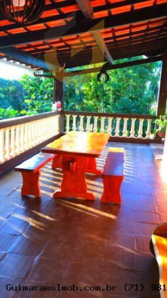 Imagem Casa com 4 Quartos à Venda, 268 m² em Portão - Lauro De Freitas Imagem Casa com 4 Quartos à Venda, 268 m² em Portão - Lauro De Freitas