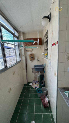 Imagem Apartamento com 1 Quarto à Venda, 57 m² em Boqueirão - Praia Grande