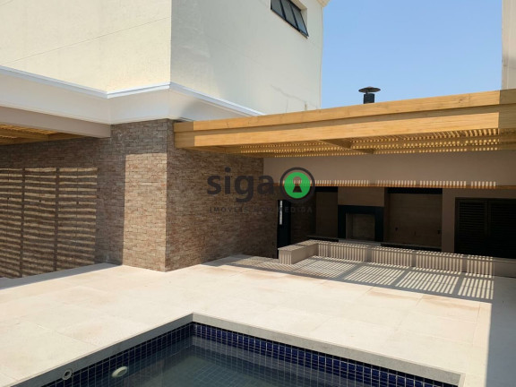 Imagem Apartamento com 4 Quartos para Alugar, 464 m² em Campo Belo - São Paulo Imagem Apartamento com 4 Quartos para Alugar, 464 m² em Campo Belo - São Paulo