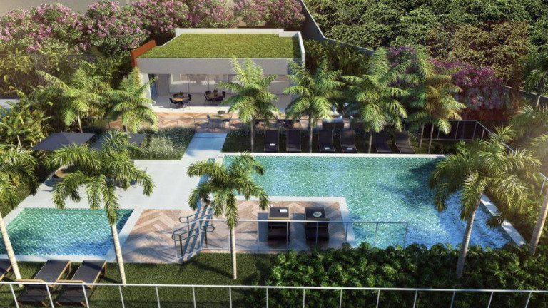 Imagem Apartamento com 3 Quartos à Venda, 115 m² em Vila Leopoldina - São Paulo