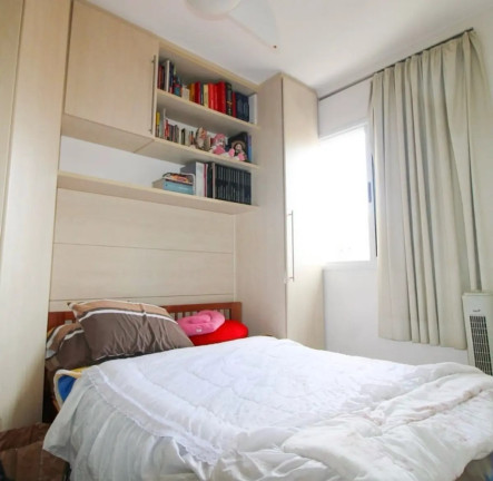 Imagem Imóvel com 2 Quartos à Venda, 48 m² em Vila Mariana - São Paulo
