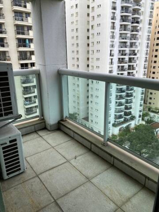 Imagem Apartamento com 2 Quartos à Venda, 59 m² em Indianópolis - São Paulo Imagem Apartamento com 2 Quartos à Venda, 59 m² em Indianópolis - São Paulo