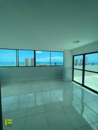 Imagem Apartamento com 2 Quartos à Venda, 50 m² em Boa Viagem - Recife
