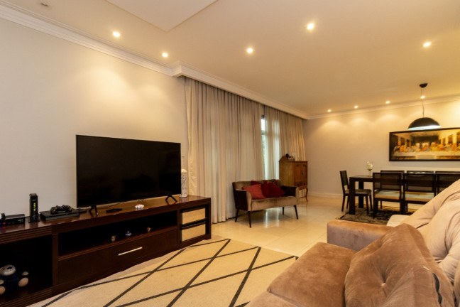 Imagem Casa com 3 Quartos à Venda, 230 m² em Parque São Domingos - São Paulo