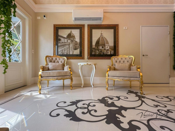 Imagem Apartamento com 4 Quartos à Venda, 183 m² em Centro - Itapema