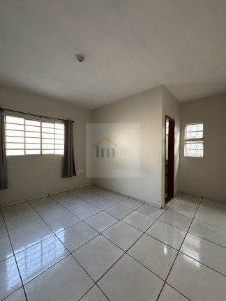 Casa com 3 Quartos à Venda, 95 m² em Garavelo Residencial Park - Aparecida De Goiânia