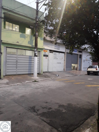 Casa com 2 Quartos à Venda, 125 m² em Parque  Residencial Cocaia ( Zona Sul ) - São Paulo