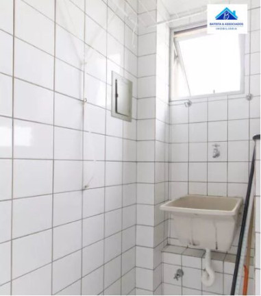 Imagem Apartamento com 2 Quartos à Venda, 43 m² em Vila Industrial - Campinas Imagem Apartamento com 2 Quartos à Venda, 43 m² em Vila Industrial - Campinas