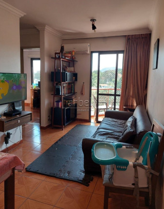 Imagem Apartamento com 2 Quartos à Venda, 50 m² em Vila Pirituba - São Paulo Imagem Apartamento com 2 Quartos à Venda, 50 m² em Vila Pirituba - São Paulo