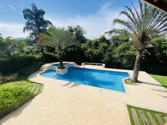 Imagem Casa com 4 Quartos à Venda, 1.500 m² em Nova Gardênia - Atibaia