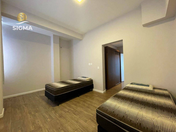 Imagem Apartamento com 6 Quartos à Venda, 485 m² em Pitangueiras - Guarujá Imagem Apartamento com 6 Quartos à Venda, 485 m² em Pitangueiras - Guarujá