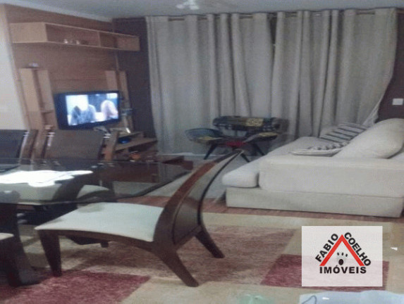 Imagem Apartamento à Venda, 83 m² em Jardim Marajoara - São Paulo