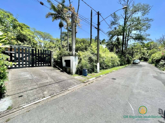 Imagem Casa com 3 Quartos à Venda, 3.000 m² em Chácara Eliana - Cotia