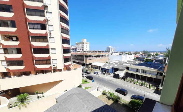 Imagem Apartamento com 1 Quarto à Venda, 45 m² em Zona Nova - Capão Da Canoa