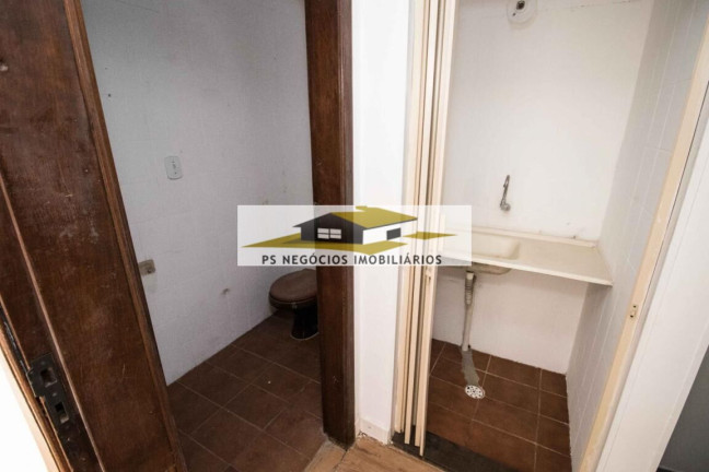 Imagem Sobrado com 3 Quartos à Venda, 81 m² em Cambuci - São Paulo