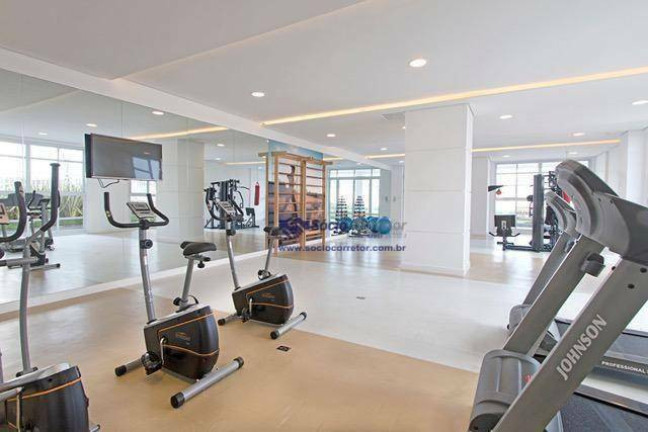 Imagem Apartamento com 2 Quartos à Venda, 137 m² em Vila Augusta - Guarulhos