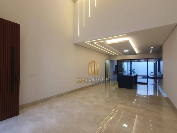 Imagem Casa com 3 Quartos à Venda, 192 m² em Setor Três Marias - Goiânia