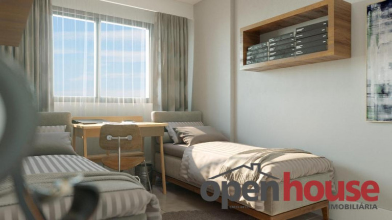 Imagem Apartamento com 3 Quartos à Venda, 75 m² em Dixsept-rosado - Natal
