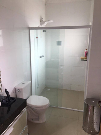Imagem Casa com 3 Quartos para Alugar, 141 m² em Horto Florestal - Sorocaba