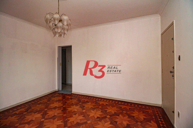 Imagem Apartamento com 3 Quartos à Venda, 95 m² em Boqueirão - Santos