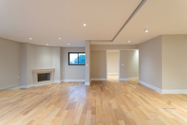 Imagem Apartamento com 5 Quartos à Venda, 283 m² em Sumaré - São Paulo