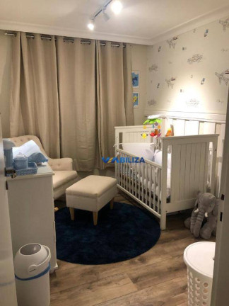Imagem Sobrado com 3 Quartos à Venda, 237 m² em Portal Dos Gramados - Guarulhos