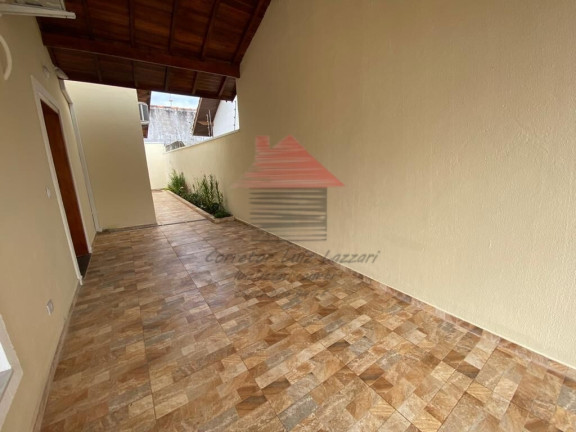 Imagem Casa com 3 Quartos à Venda, 130 m² em Jardim Imperador - Peruíbe Imagem Casa com 3 Quartos à Venda, 130 m² em Jardim Imperador - Peruíbe