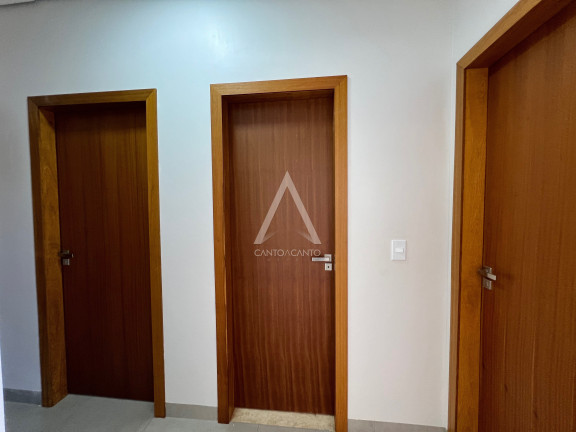 Imagem Casa com 3 Quartos à Venda, 108 m² em Jardim Milão Ii - Sinop Imagem Casa com 3 Quartos à Venda, 108 m² em Jardim Milão Ii - Sinop