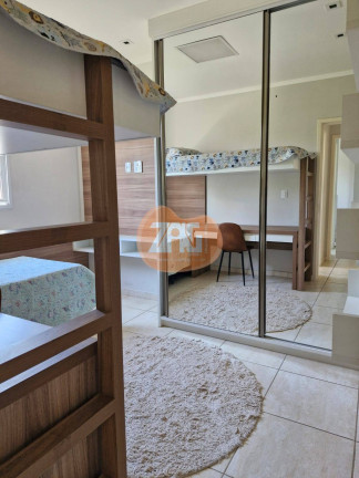 Imagem Apartamento com 2 Quartos à Venda, 66 m² em Vila Paraíso - Caçapava