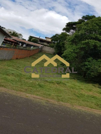 Imagem Terreno à Venda, 1.000 m² em Chácara Malota - Jundiaí