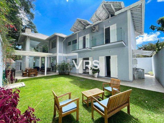 Casa com 4 Quartos à Venda, 158 m² em Posse - Teresópolis