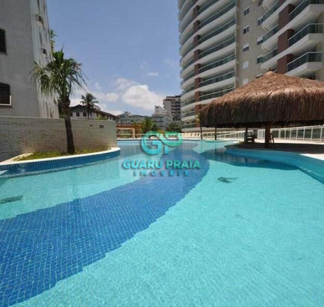 Imagem Apartamento com 4 Quartos à Venda, 158 m² em Enseada - Guarujá