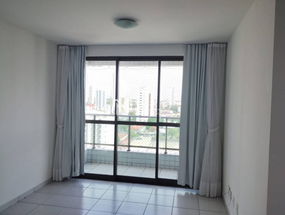 Imagem Apartamento com 1 Quarto à Venda, 38 m² em Madalena - Recife Imagem Apartamento com 1 Quarto à Venda, 38 m² em Madalena - Recife