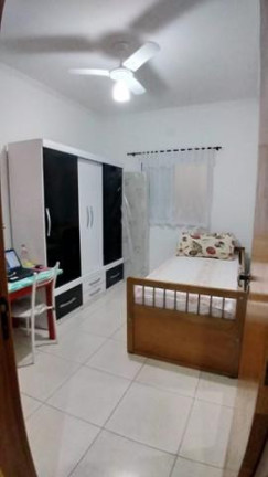 Imagem Casa de Condomínio com 1 Quarto à Venda, 40 m² em Maracanã - Praia Grande Imagem Casa de Condomínio com 1 Quarto à Venda, 40 m² em Maracanã - Praia Grande