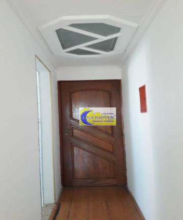 Imagem Apartamento com 2 Quartos à Venda, 55 m² em Jardim Do Estádio - Santo André Imagem Apartamento com 2 Quartos à Venda, 55 m² em Jardim Do Estádio - Santo André