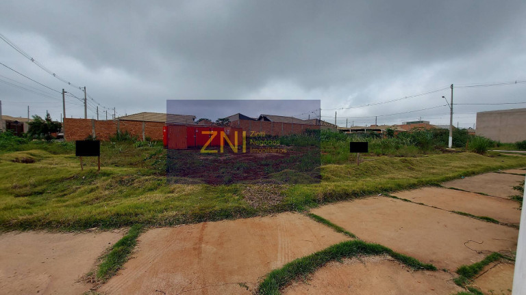Imagem Terreno à Venda, 260 m² em Jardim Cristo Redentor - Ribeirão Preto