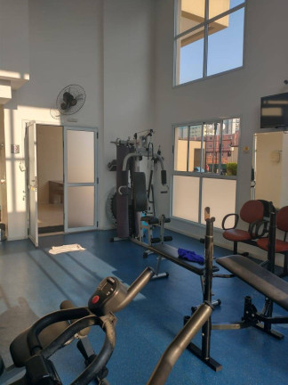 Imagem Apartamento com 3 Quartos à Venda, 75 m² em Mooca - São Paulo